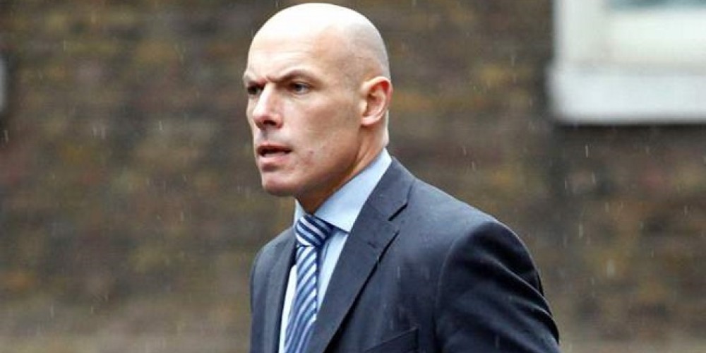 Un ex &aacute;rbitro cont&oacute; como los jugadores le ped&iacute;an ser amonestados para tener vacaciones