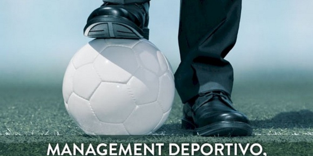 Weber desarrollará una jornada de Management Deportivo junto al IAE en Rosario