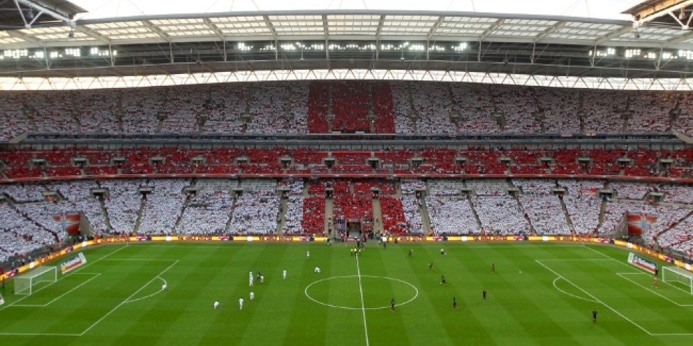 El Chelsea est&aacute; cerca de jugar en Wembley