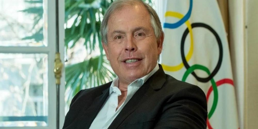 Gerardo Werthein: "San Juan es la provincia argentina del deporte"