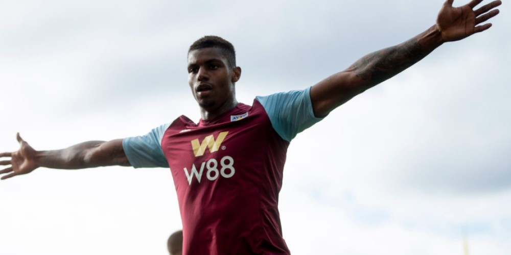 Sobrepas&oacute; una dura infancia y hoy es revelaci&oacute;n en la Premier League 