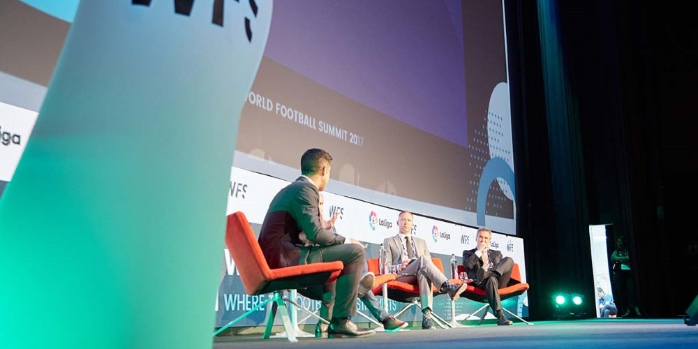 Fechas confirmadas para la quinta edici&oacute;n de WFS 