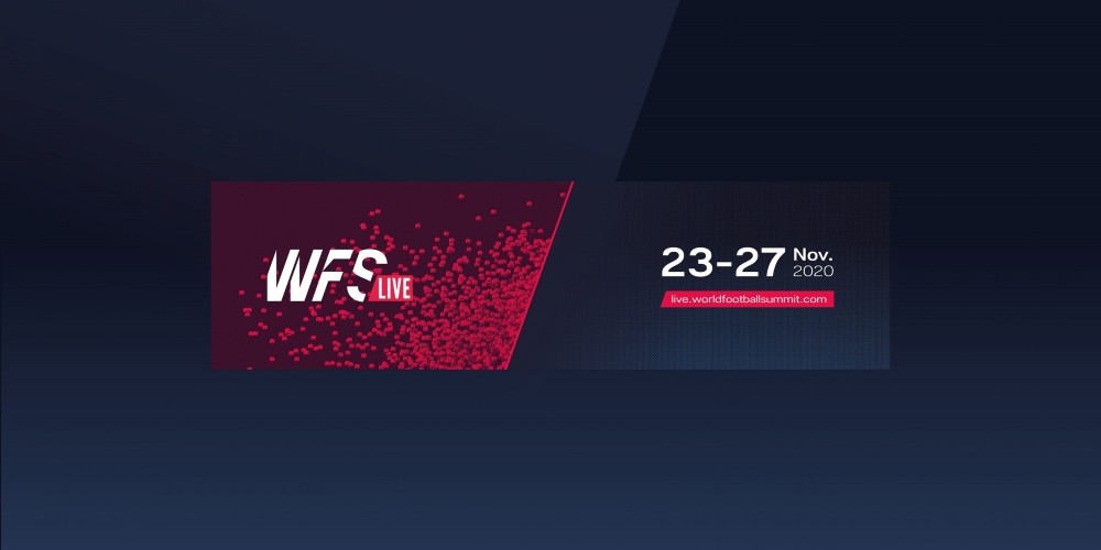 WFS Live confirm&oacute; los speakers de lujo para su pr&oacute;xima edici&oacute;n