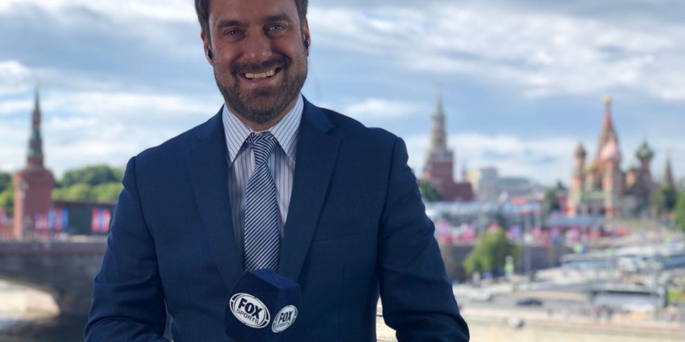 Un nuevo desaf&iacute;o: #MktRenRusia