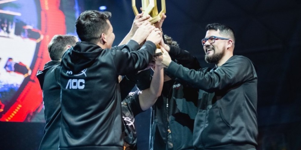 League of legends, con nuevo campeón latinoamericano