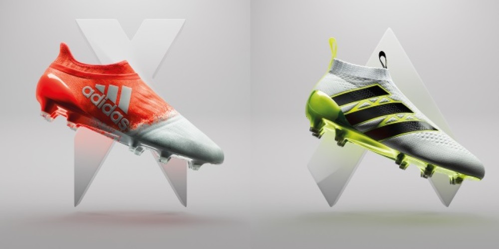 adidas presentó su pack de botines para el fútbol femenino en los Juegos Olímpicos