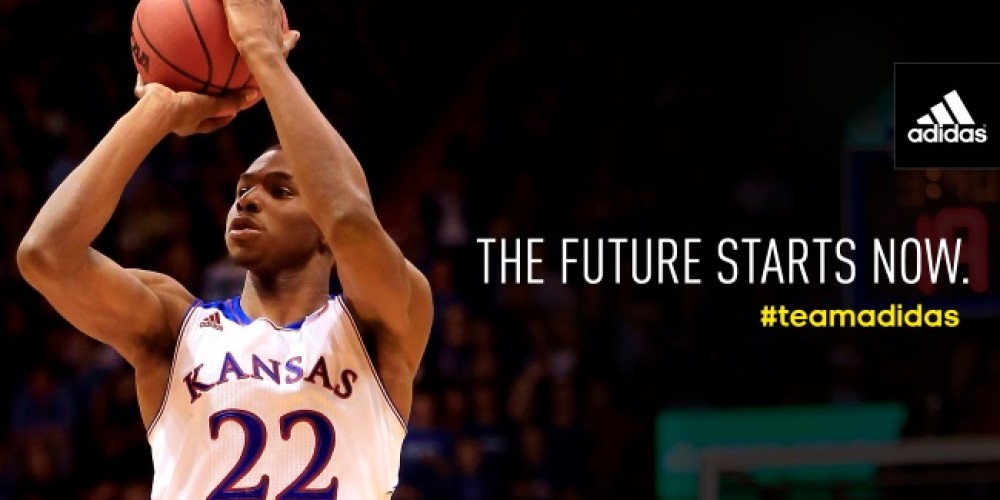 Andrew Wiggings, n&uacute;mero 1 del Draft NBA, firm&oacute; con adidas