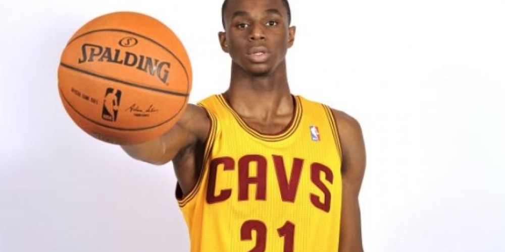 Los Cavaliers devuelven el dinero a los que compraron la camiseta de Wiggins