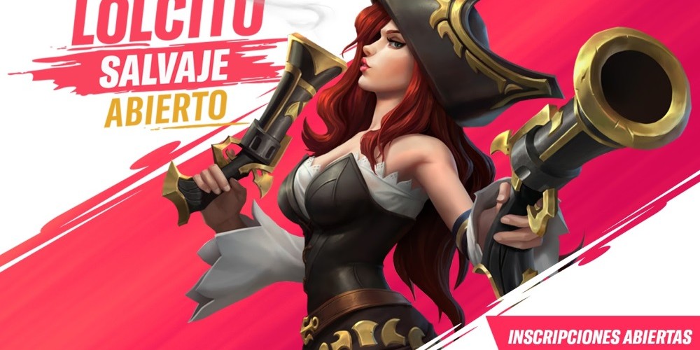 WILD RIFT: La primera competencia de League Of Legends