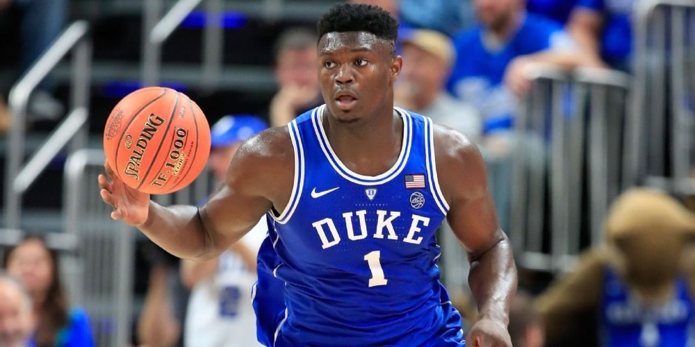 18 años, dos metros y 129 kilos ¿quién es la nueva joya de inversión de la NBA?