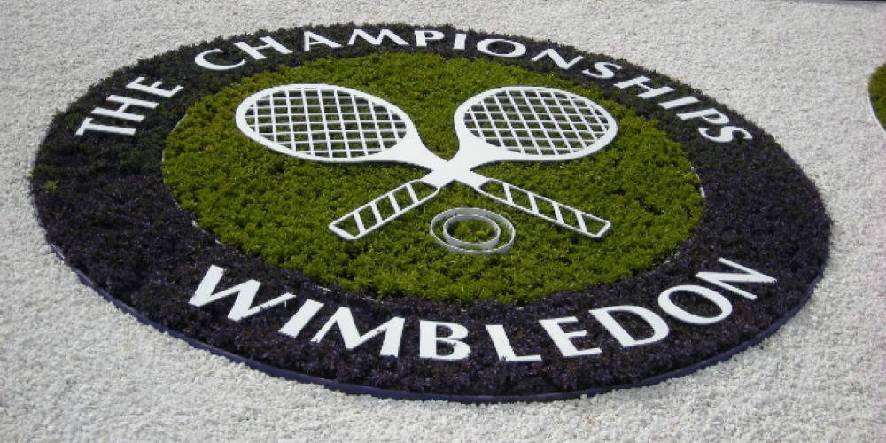 Wimbledon, el Grand Slam de los millones