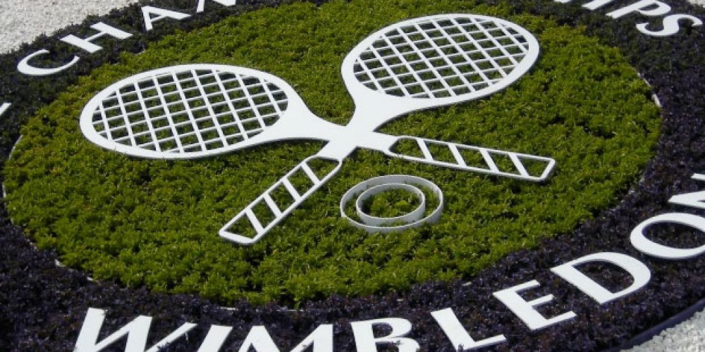 Wimbledon tendr&aacute; los premios m&aacute;s grandes en la historia del tenis