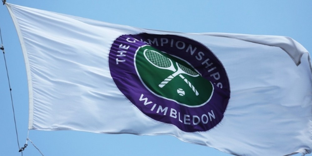 Wimbledon lucha contra los selfie-sticks, los drones y Periscope
