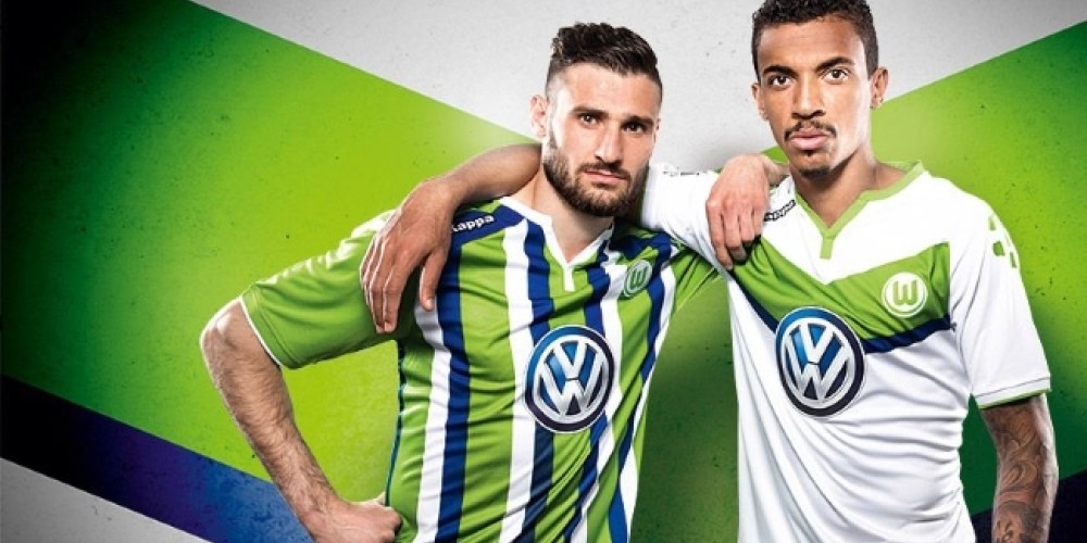 El esc&aacute;ndalo de Volkswagen puede traer graves consecuencias al f&uacute;tbol alem&aacute;n