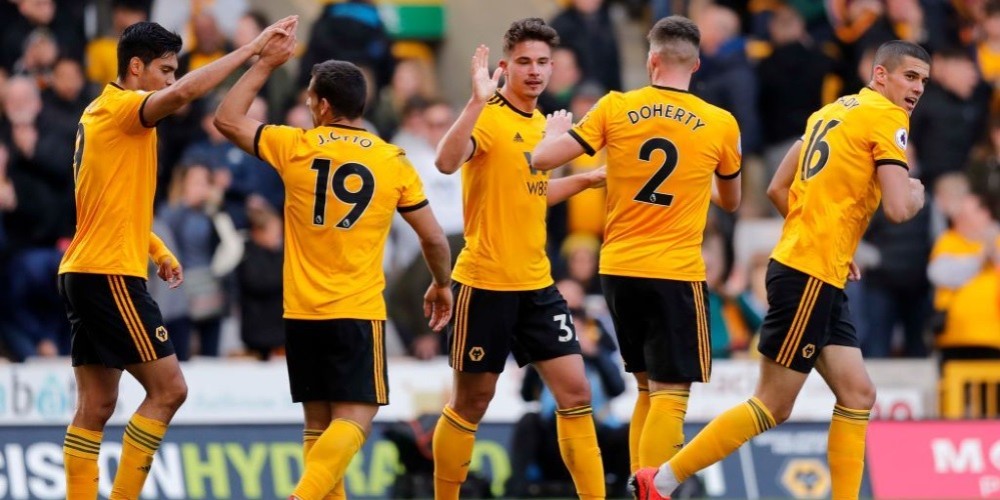 La casa de apuestas que desplaz&oacute; a otra como main sponsor de un equipo ingl&eacute;s