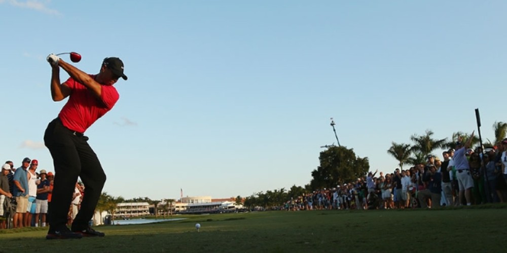 El PGA Tour tendr&aacute; un canal oficial en YouTube