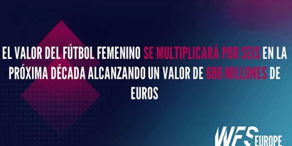 World Football Summit impulsa la igualdad de oportunidades para las mujeres directivas de la industria del f&uacute;tbol