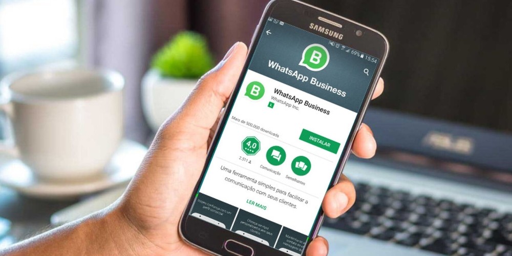 WhatsApp Business, una nueva forma de comunicarse con el cliente a costo cero