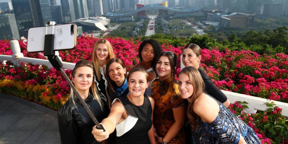 El Masters femenino entregará el mayor premio de la historia