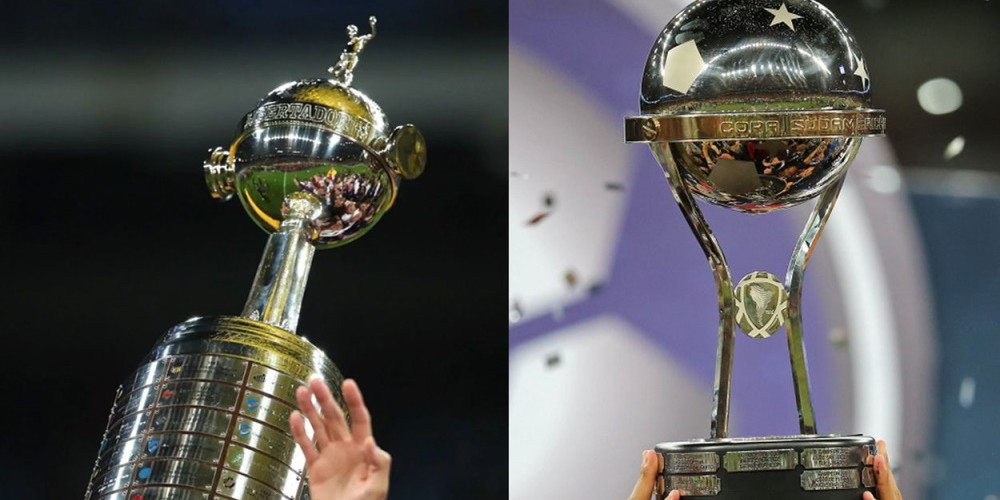 CONMEBOL y la televisaci&oacute;n de su copas internacionales a partir de 2023