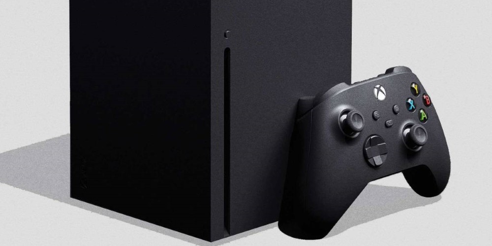 Todas las novedades de la Xbox Series X: diseño, características y fecha de lanzamiento