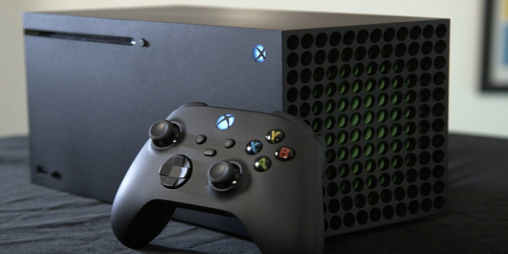 Microsoft report&oacute; los millones que gan&oacute; Xbox en el &uacute;ltimo tiempo
