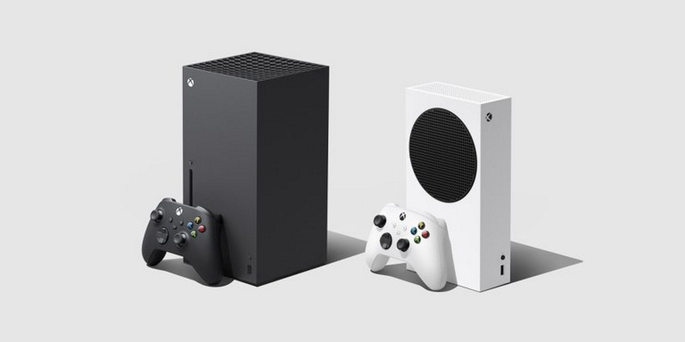 Microsoft anunció la fecha de salida y los precios de la nueva generación de consolas
