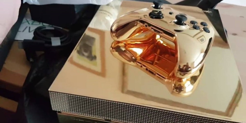 Las 5 consolas más caras del mundo