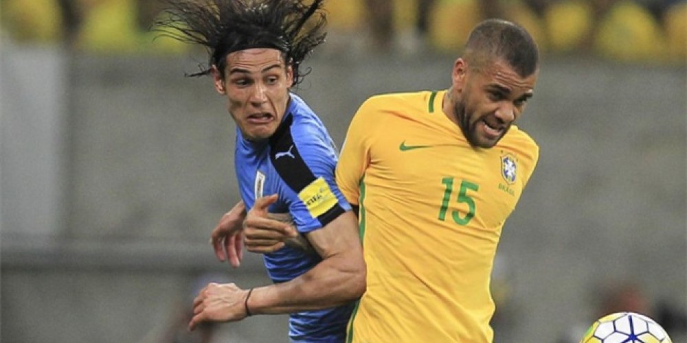 Los 12 ausentes del XI ideal de la UEFA este año