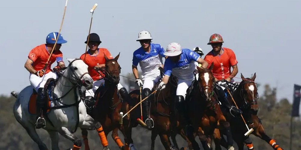 Exitosa primera edici&oacute;n de la primera Xtreme Polo League &iquest;cu&aacute;nto dinero reparti&oacute;?