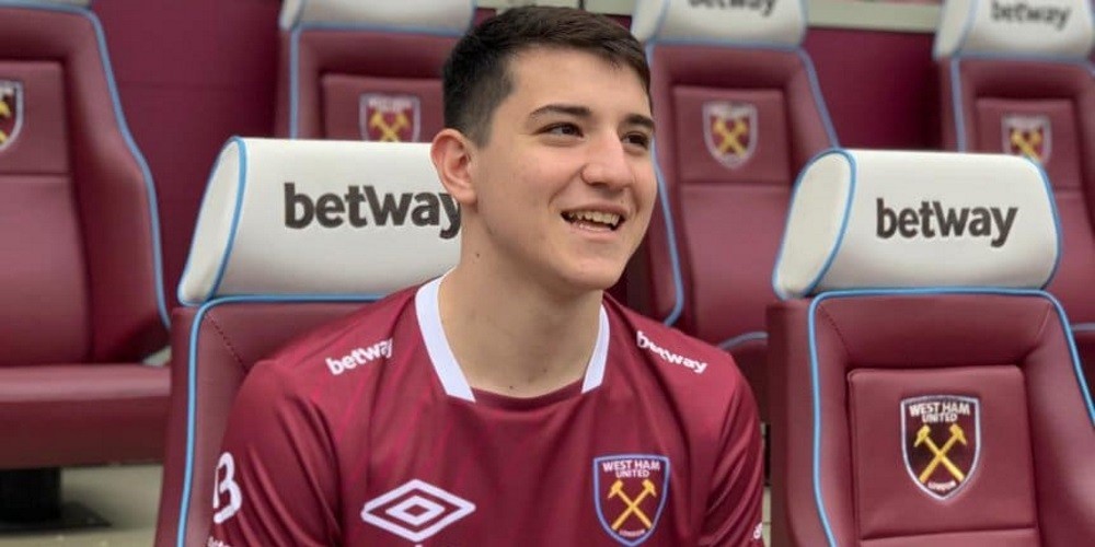 Con Fawaz y Villalba a la cabeza, estos son los argentinos clasificados a la FUT Champions Cup de FIFA 20