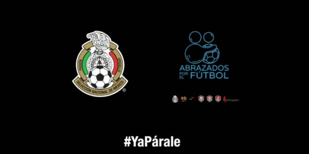 “Ya párale”, la campaña de México para eliminar los insultos a los arqueros