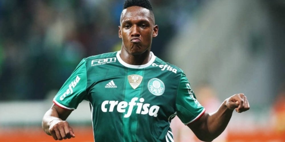 El Real Madrid estaría interesado en un joven zaguero colombiano