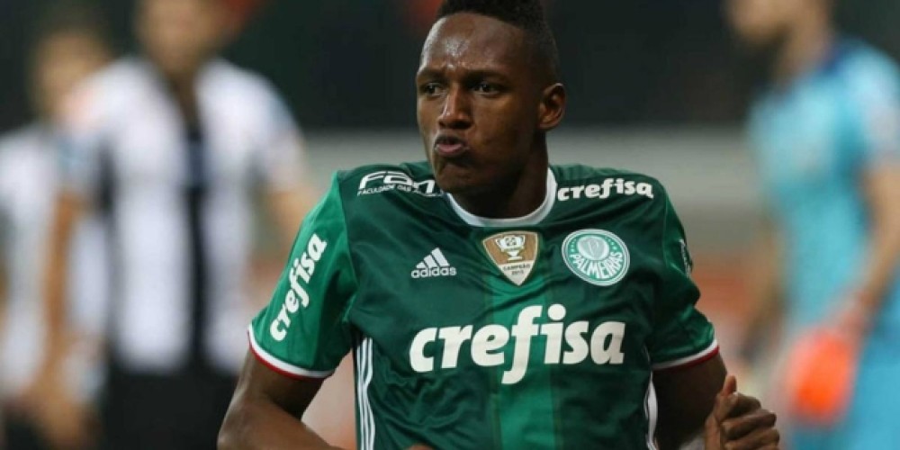 Los 10 Sub-23 m&aacute;s valiosos de Colombia en 2017