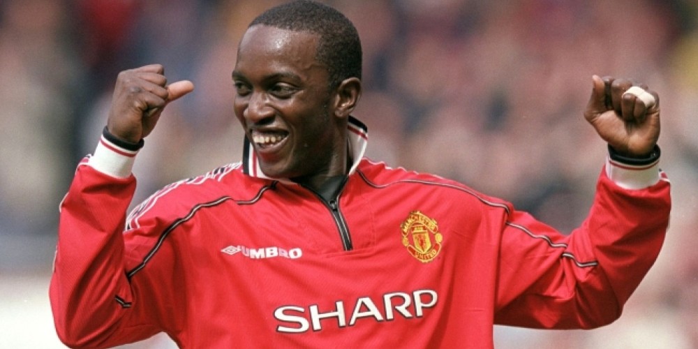 El ex jugador del Manchester United vetado de los Estados Unidos por un sello iran&iacute; en su pasaporte