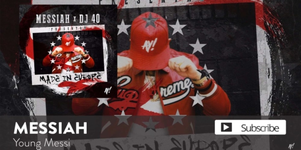 La historia del tema que José Manuel Pinto compuso para Messi