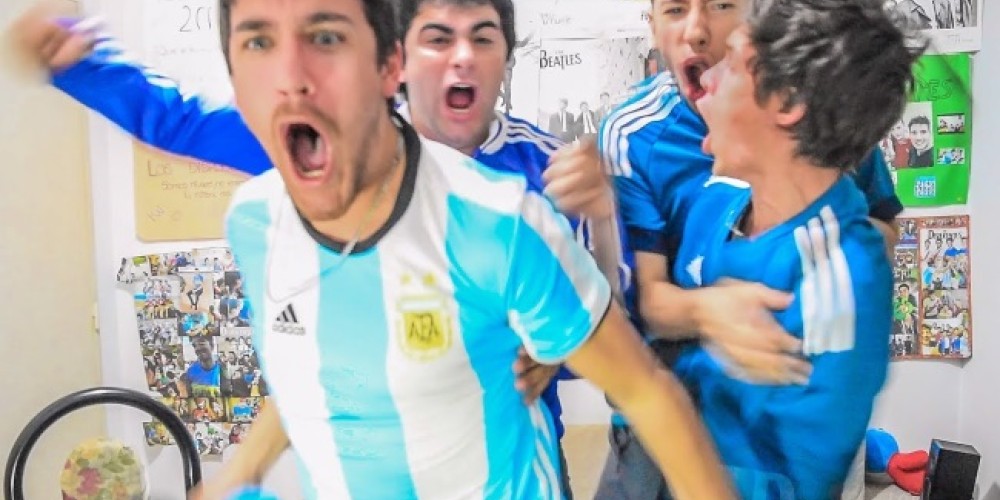 #ElOtroLado ¿en qué consiste la acción que prepara YouTube para el Mundial?