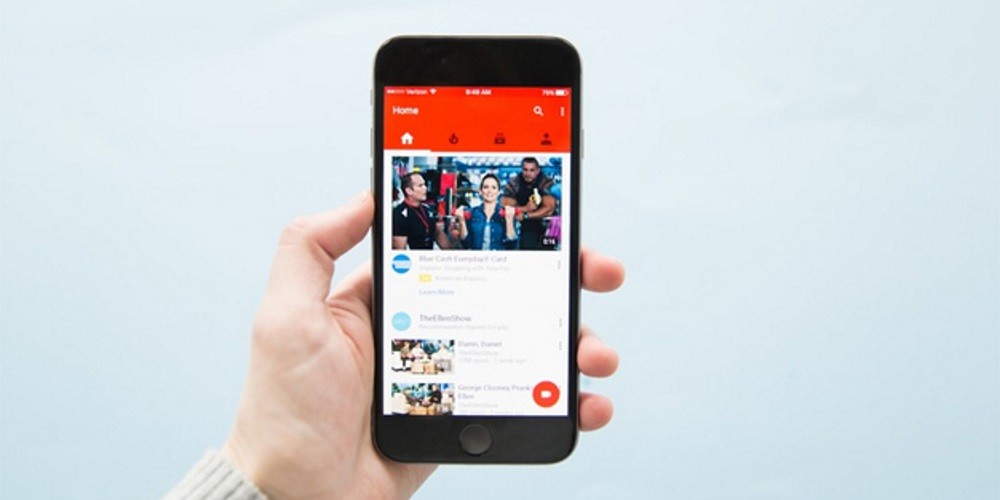 YouTube crear&aacute; una herramienta para ayudar a las marcas a pautar en su plataforma
