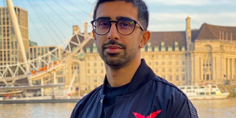 Uno de los Yotubers m&aacute;s conocidos de Inglaterra invirti&oacute; en un equipo de Call of Duty