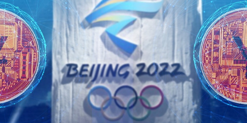 La moneda virtual que se usar&aacute; en los Juegos Ol&iacute;mpicos de Beijing 2022