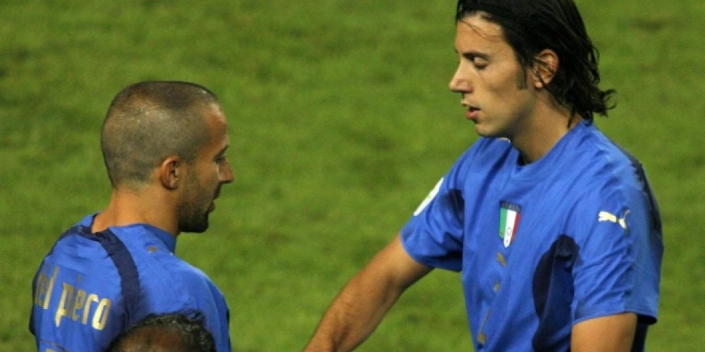 Zaccardo revel&oacute; que recibi&oacute; m&aacute;s de 1000 ofertas de clubes v&iacute;a LinkedIn