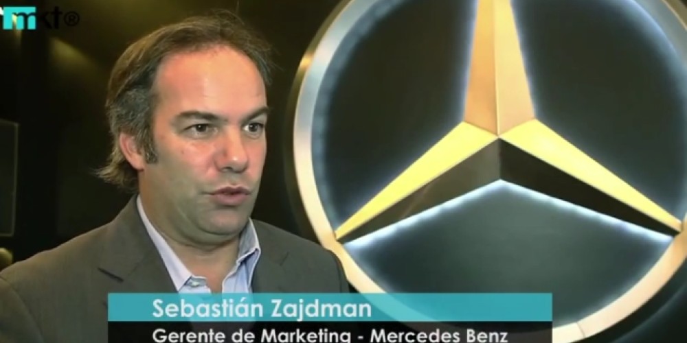 Conoc&eacute; el nuevo Mercedes Haus, el restaurant de la marca en Buenos Aires 