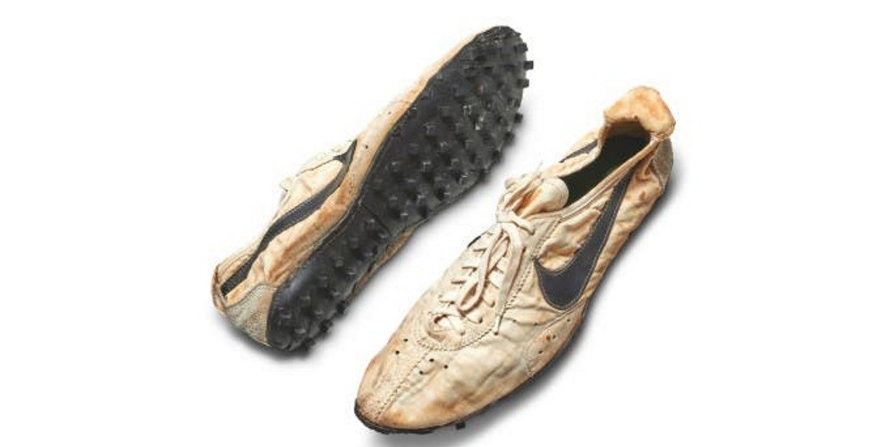 Los 100 pares de zapatillas más exclusivos del mundo