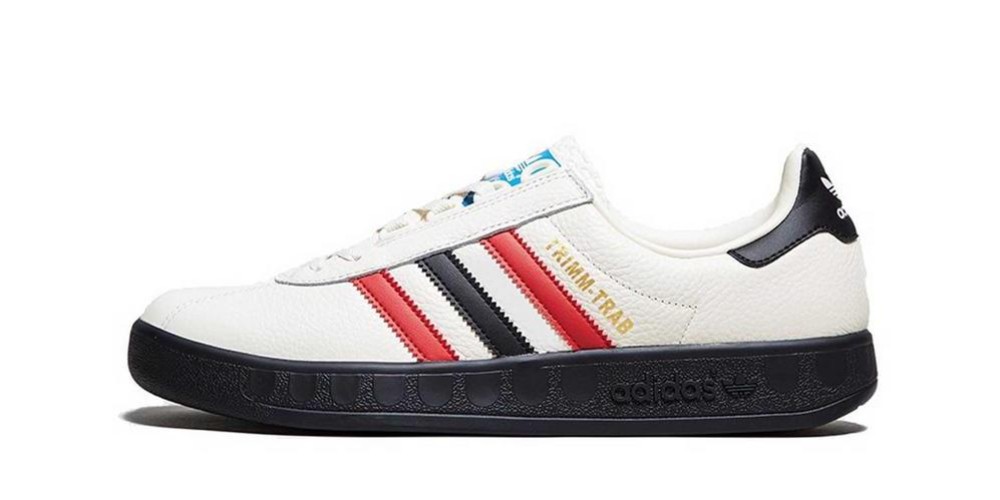 Las zapatillas adidas que reflejan la rivalidad del cl&aacute;sico Paulista