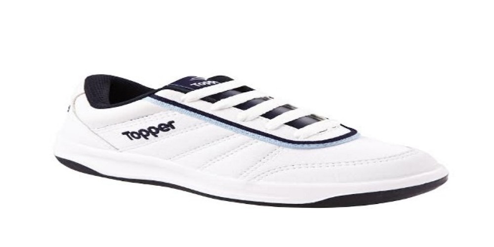 Topper present&oacute; la nueva l&iacute;nea de calzado infantil