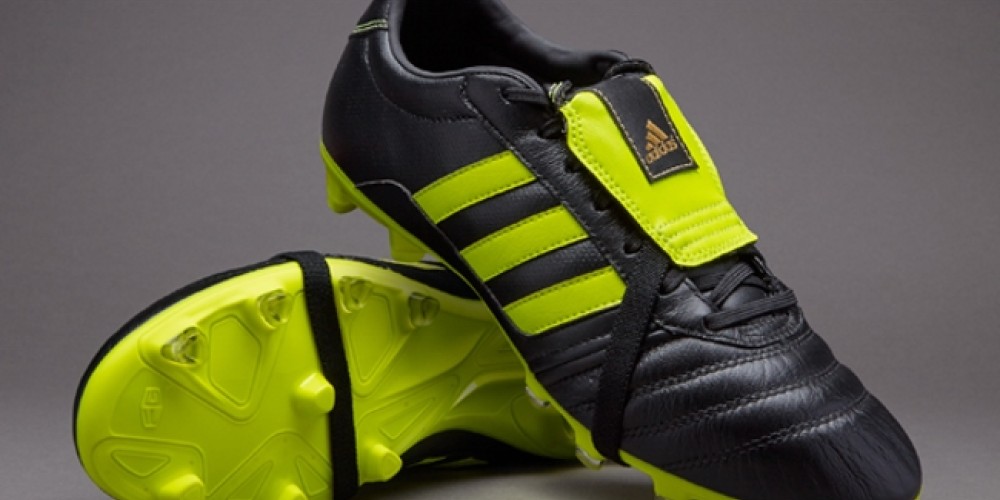 Los 10 botines más rápidos en venderse del 2016