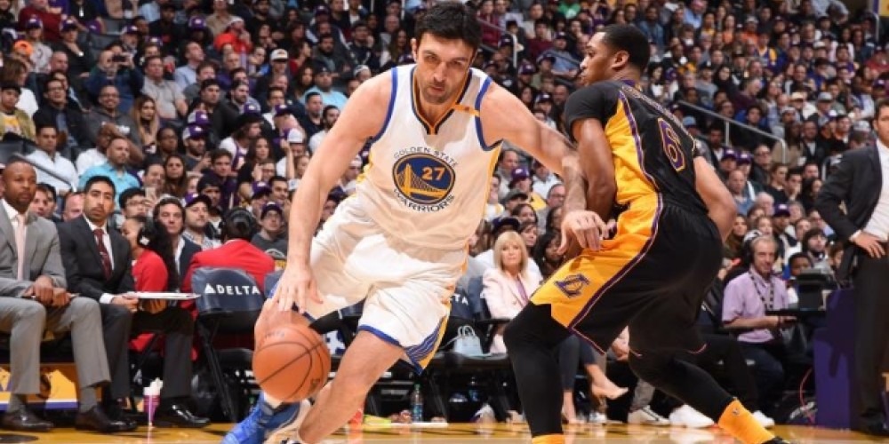 La historia del jugador de la NBA al que acusan de lesionar a sus oponentes