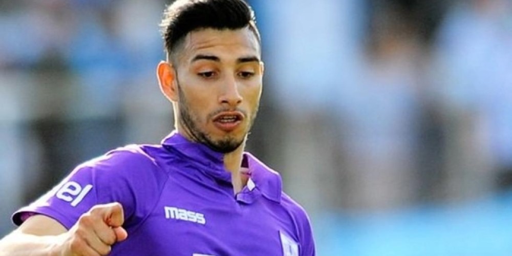 La historia del defensor uruguayo que reforzar&aacute; a Chapecoense