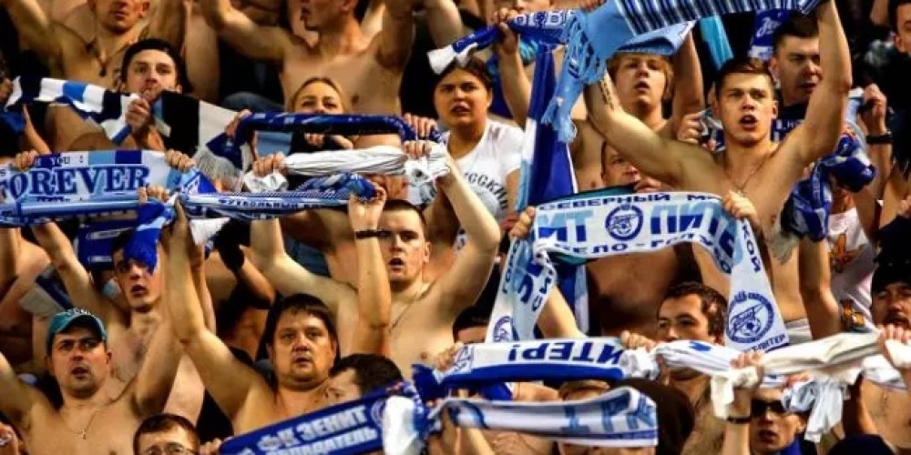 En Rusia no dejar&aacute;n ingresar mochilas a los estadios por temor a los atentados