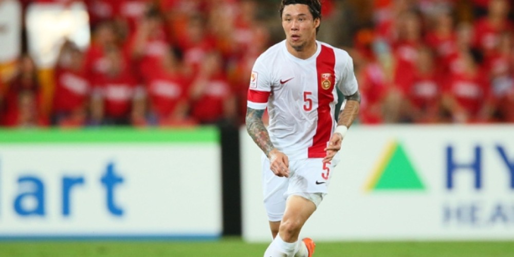 Real Madrid contratar&aacute; un jugador chino para entrar en el mercado asi&aacute;tico